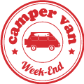 Camper Van week-end